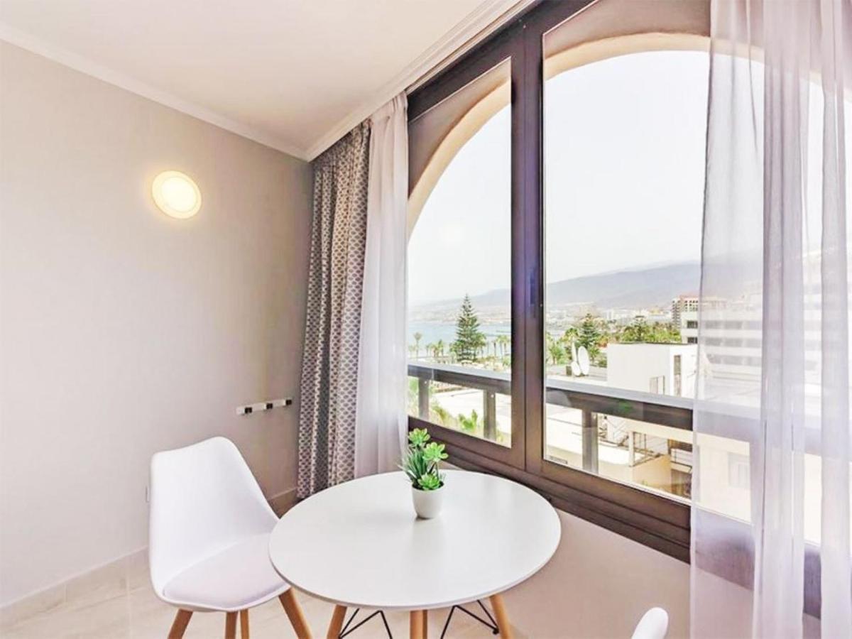פלאייה דה לאס אמריקס Cozy Central Studio Parque Santiago II מראה חיצוני תמונה